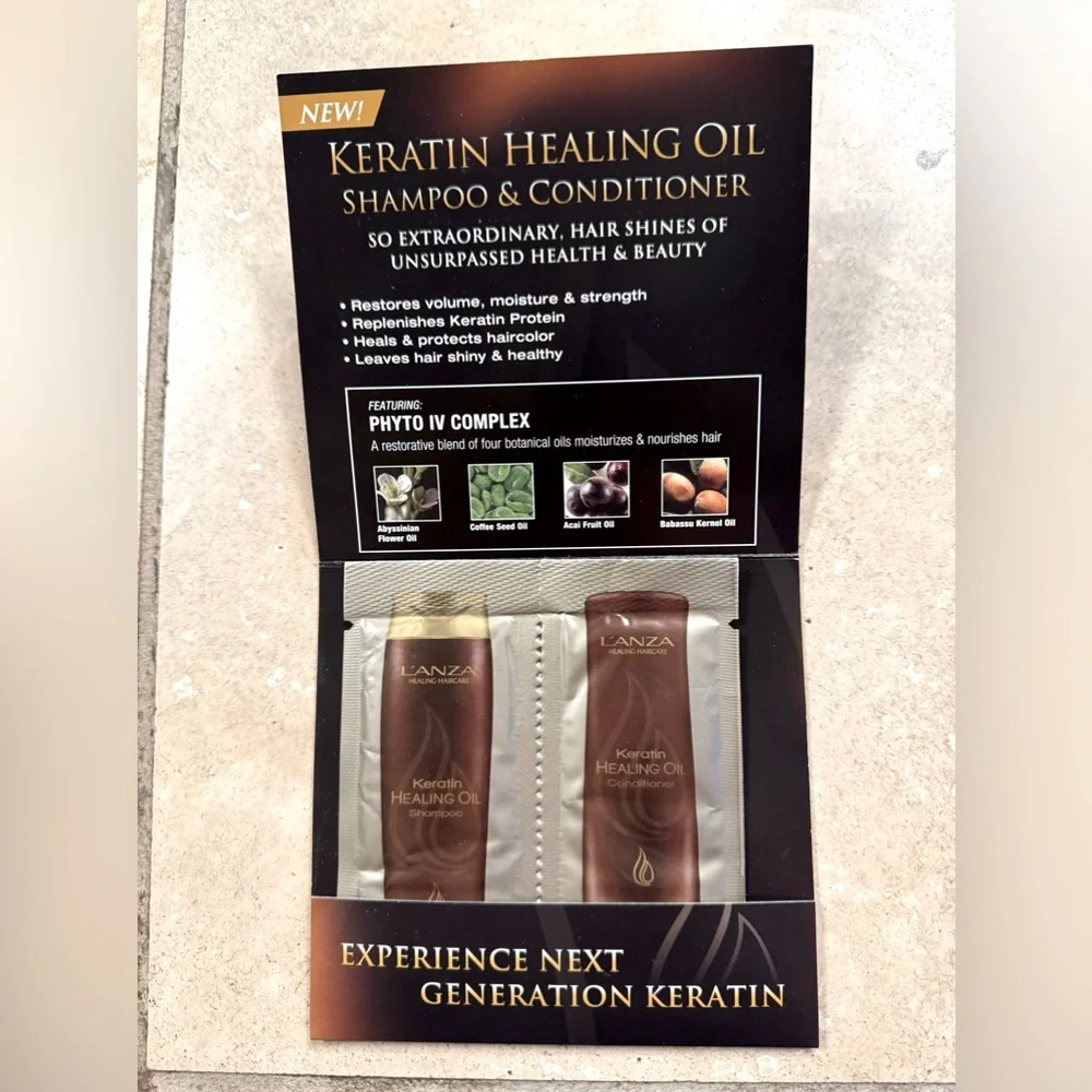 Hair Product Bundle